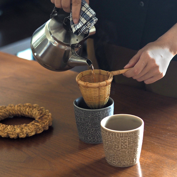 日々の暮らしを豊かにする工夫とは