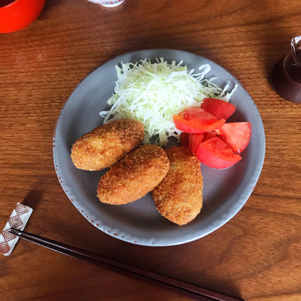 【夏の知恵袋】オススメ！自家製の冷凍食品