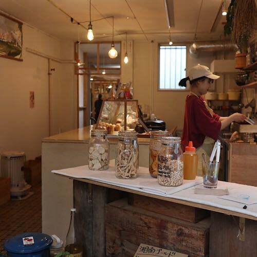 【スタッフブログ】お気に入りカフェのご紹介～浅草橋編