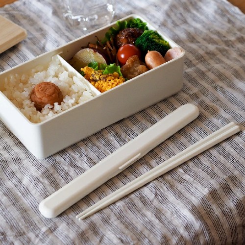 やっと出会えたおすすめのお弁当用箸セット | プロキッチン ブログ