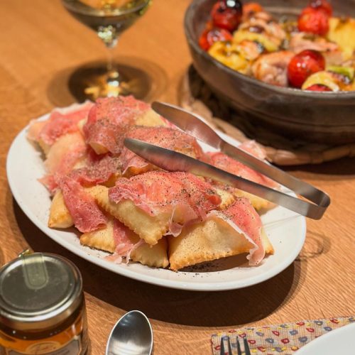 日々のお気に入り調理道具&食器