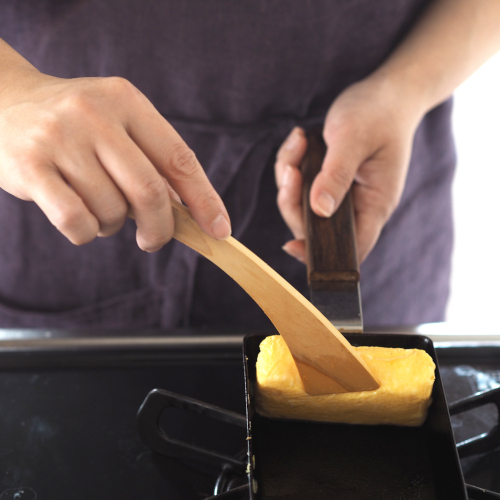 【新生活やお弁当に】アンバイ玉子焼ご購入でこべらをプレゼント！