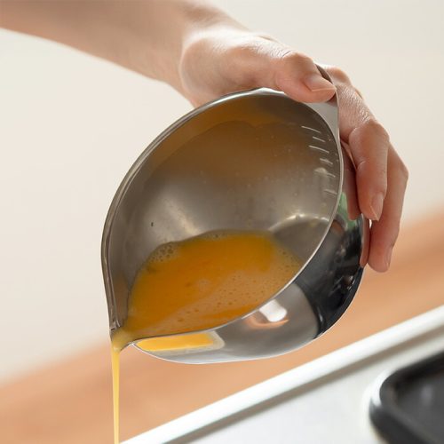 液だれストレスよサヨウナラ　キレッキレボウルを使ってみた