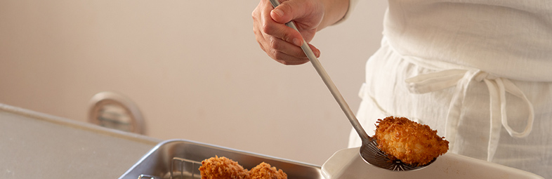 Three Snow for Home（スリースノー）