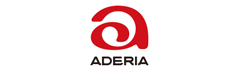 ADERIA GLASS