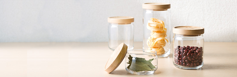 ADERIA GLASS