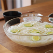 ガラス食器