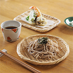 盆ざる