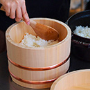 おひつ