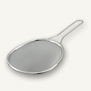 あみ・味噌こし・だしとり