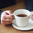コーヒーカップ(Sara)