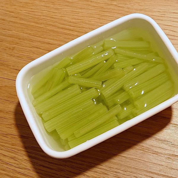 下ごしらえにかかせない容器はコレ!