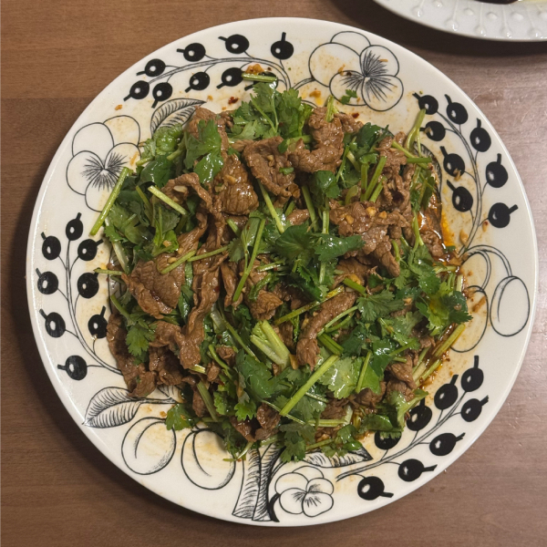 余白が美しい26㎝のうつわ