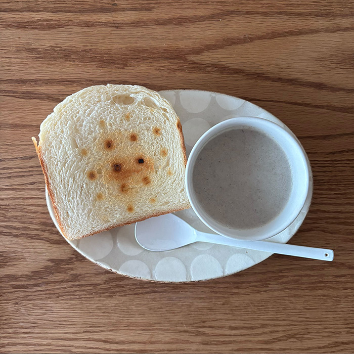 つい手に取ってしまいます