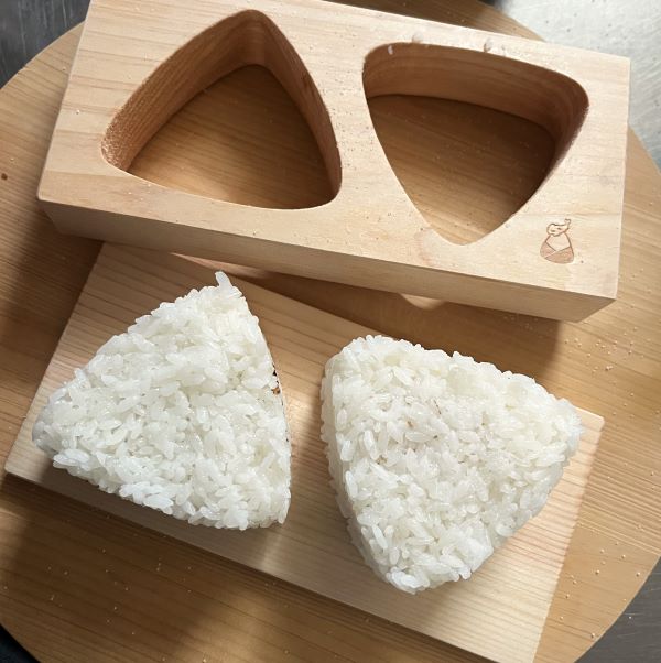 一口目からふわっとおいしい
