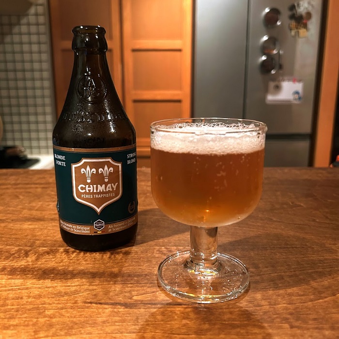 いつもの晩酌がちょっと特別に