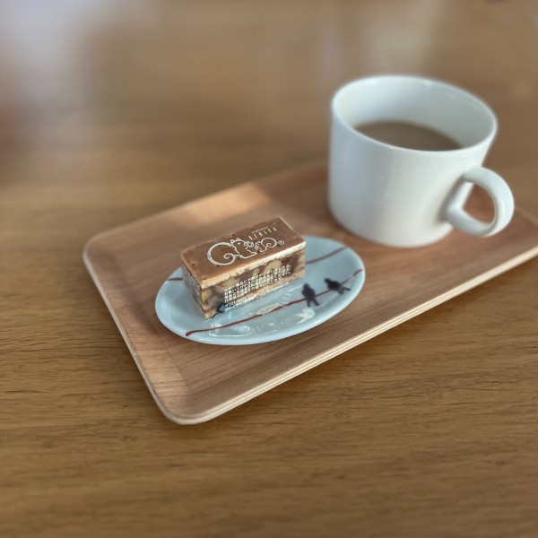 つばめとひとやすみタイム