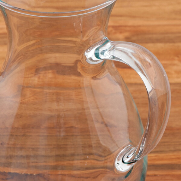 ボヘミアクリスタル　クラシック　ジャグ　1000ml　/　BOHEMIA　Cristal