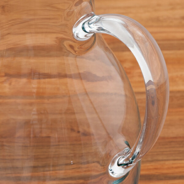 ボヘミアクリスタル　クラシック　ジャグ　1500ml　/　BOHEMIA　Cristal
