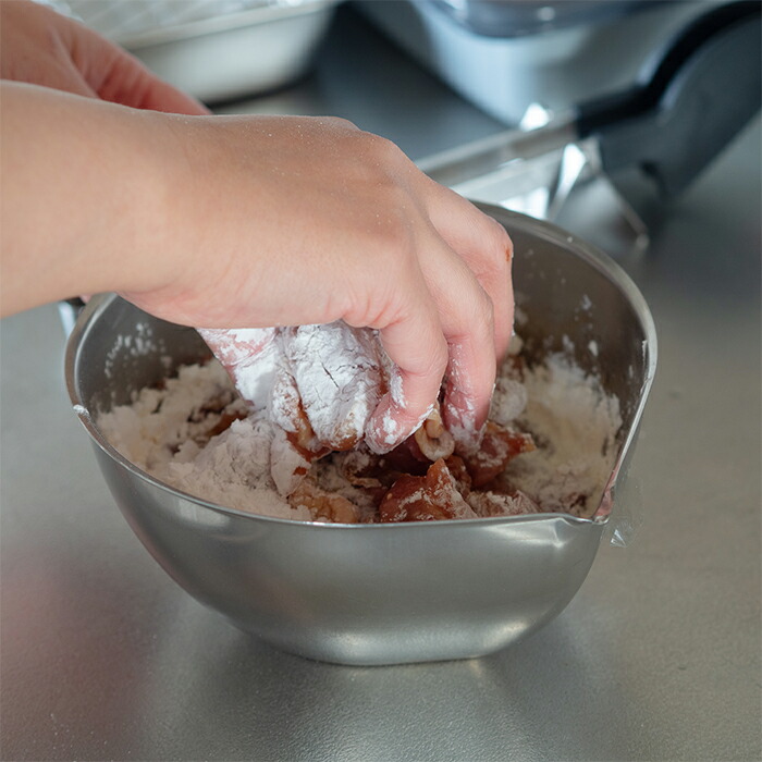 ビーワーススタイル　すっきり暮らす　キレッキレボウル　15cm