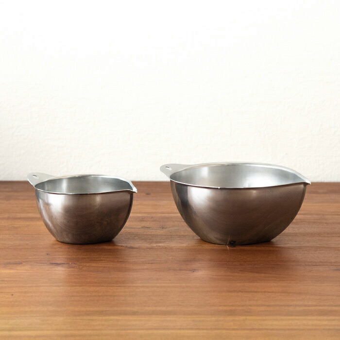 ビーワーススタイル　すっきり暮らす　キレッキレボウル　11・15cmセット