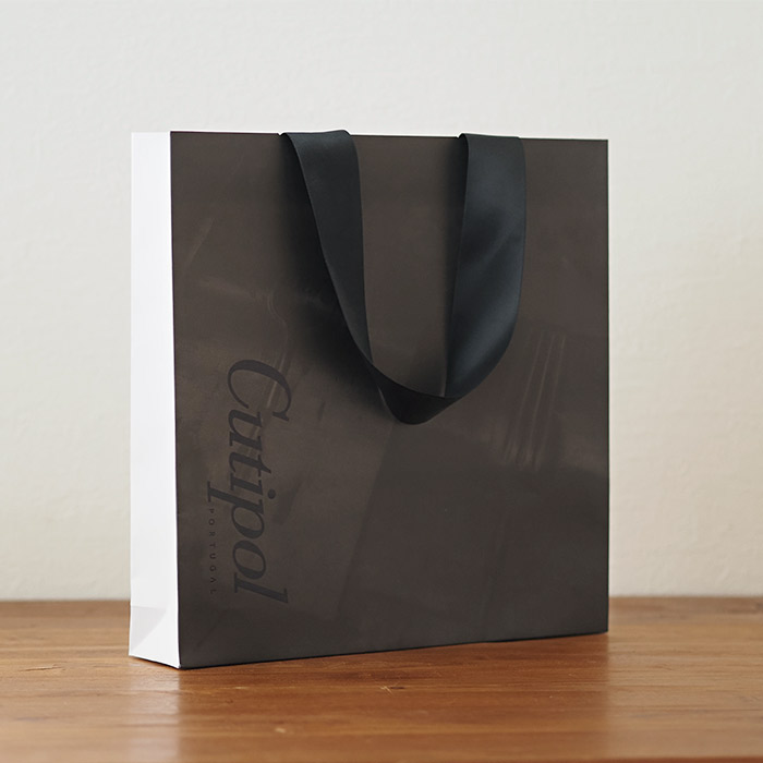 【正規品】クチポール　ショッパー　L　/　Cutipol