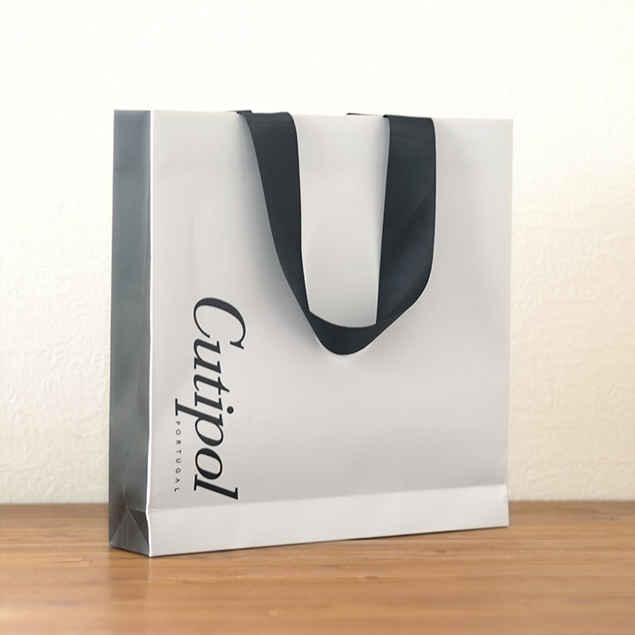 【正規品】クチポール　ショッパー　L　/　Cutipol