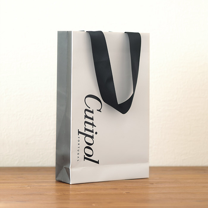 【正規品】クチポール　ショッパー　S　/　Cutipol