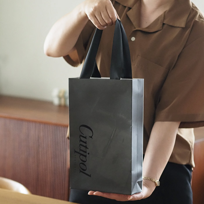【正規品】クチポール　ショッパー　S　/　Cutipol
