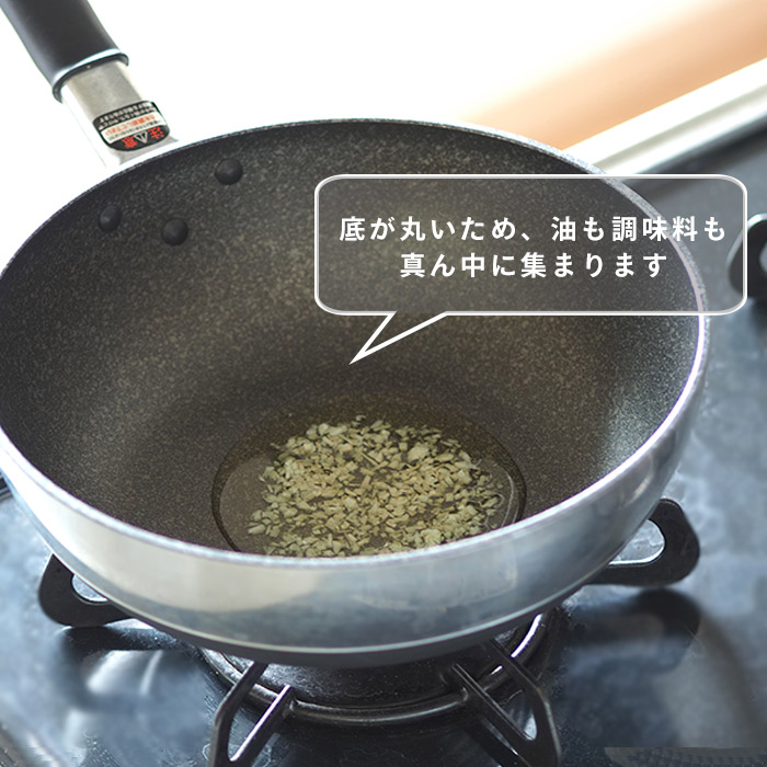 北陸アルミニウム　まるっとパン　ドライスチームセット　24cm