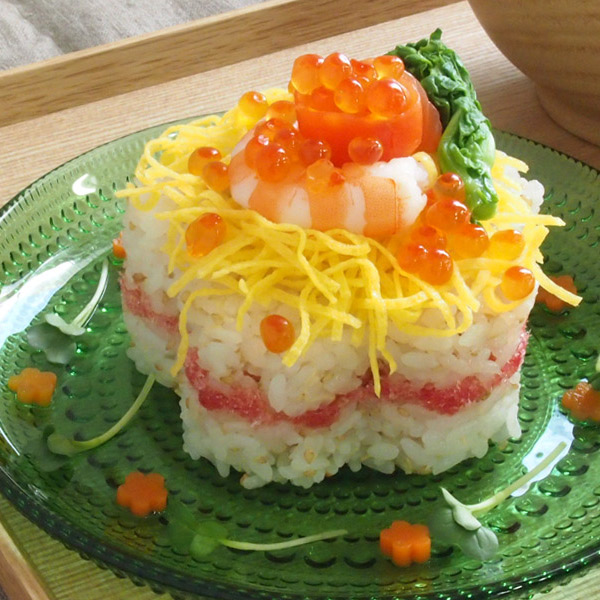 物相型　梅