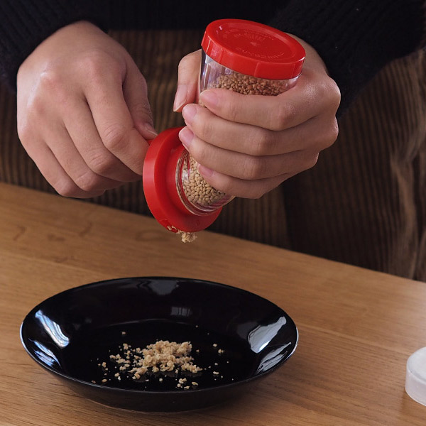 ごますり器　スリッキーN