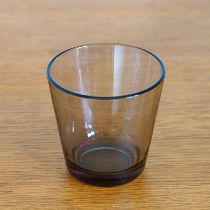 イッタラ　カルティオ　タンブラー　リネン　/　iittala　Kartio　□