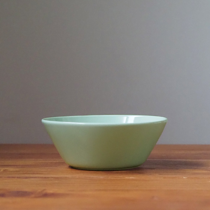 イッタラ　ティーマ　ボウル　15cm　セージグリーン　/　iittala　TEEMA