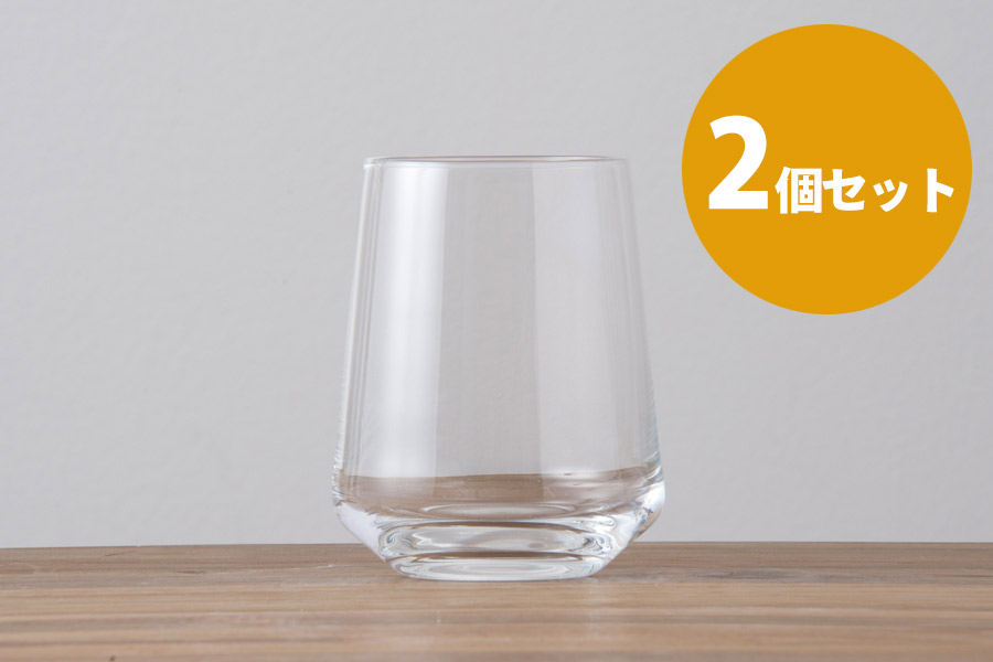 ■【2個セット】イッタラ　エッセンス　タンブラー　/　iittala　Essence