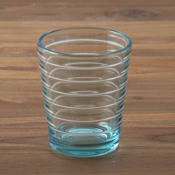 ■【2個セット】イッタラ　アイノ・アアルト　タンブラー　ウォーターグリーン　/　iittala　AinoAalto