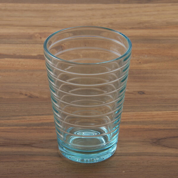 ■【2個セット】イッタラ　アイノ・アアルト　ハイボール　ウォーターグリーン　/　iittala　AinoAalto