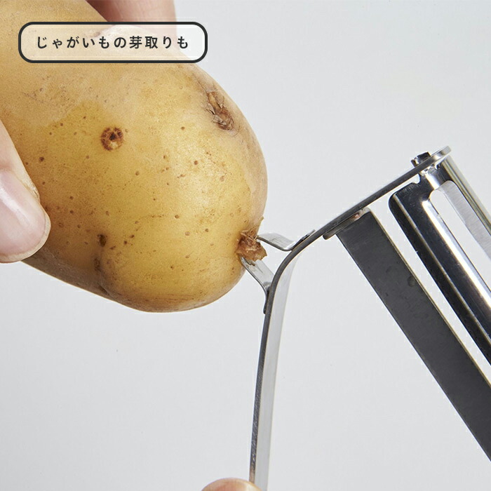 飯田屋　エバーピーラーミニ左きき用