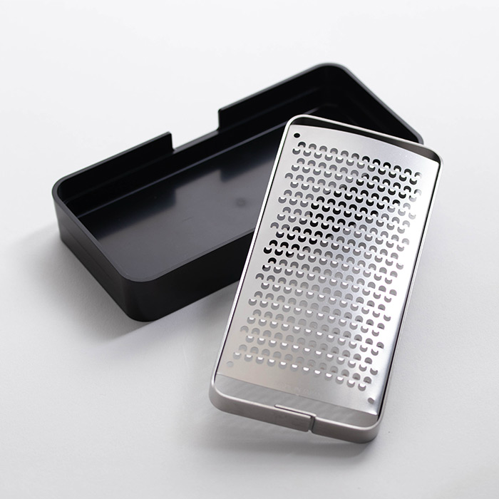 飯田屋　エバーおろし