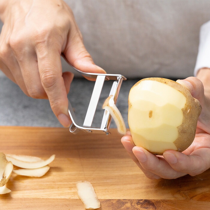 飯田屋　エバーピーラーミニ右きき用