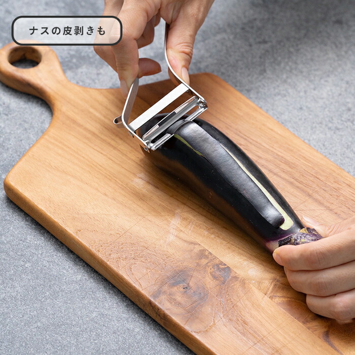 飯田屋　エバーピーラーミニ左きき用