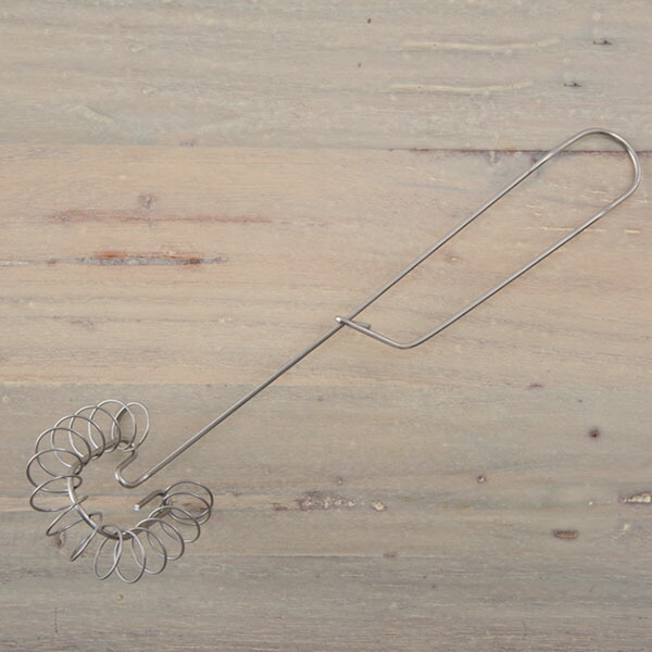 【4/30まで10％OFF】ヨナス　ホイッパー　230mm　/　Jonas