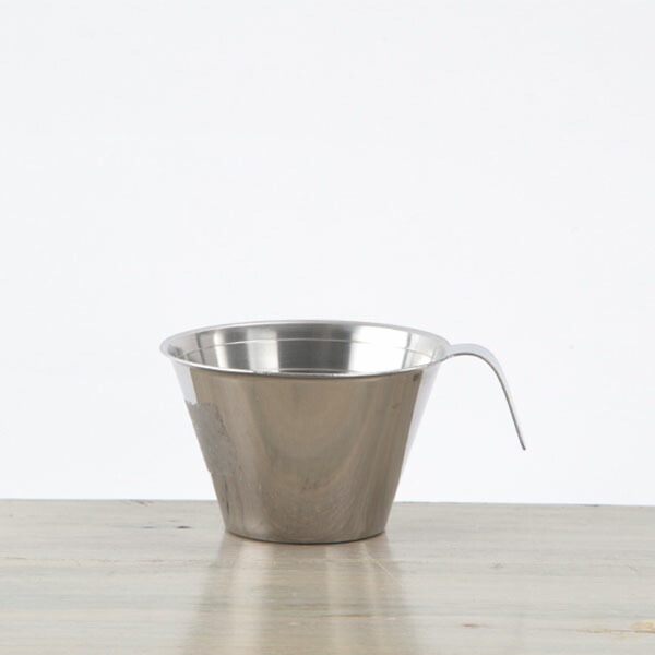【4/30まで10％OFF】ヨナス　計量カップ　オープンハンドル　100ml　/　Jonas