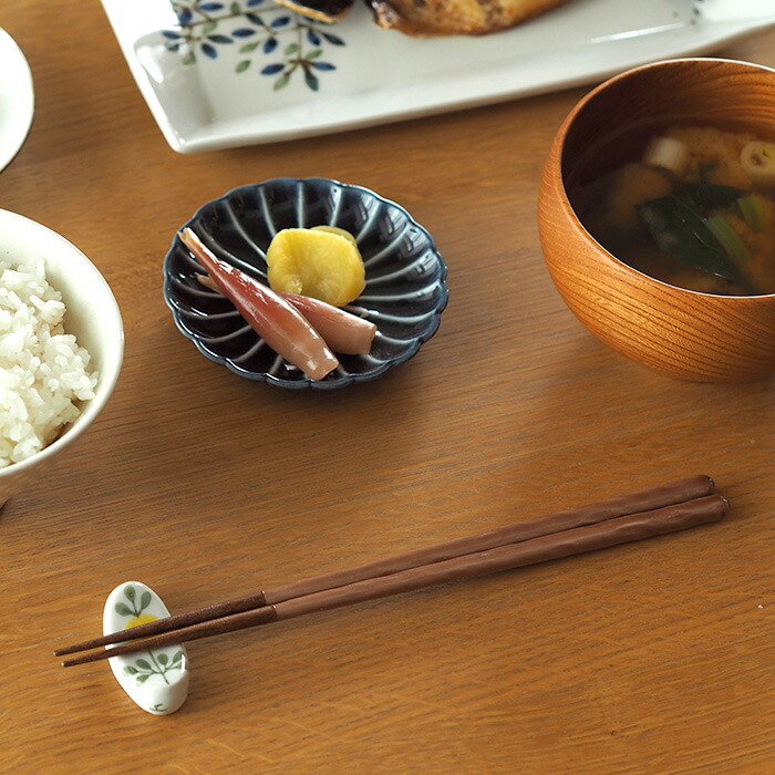 KURABI　箸　茜　食洗器対応　/　KAWAI