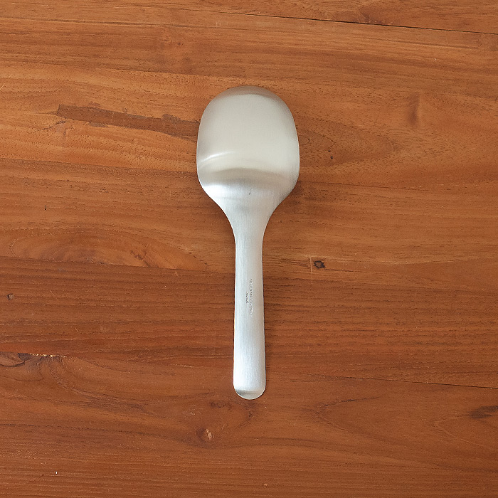 家事問屋　サービングスプーン