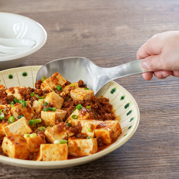 家事問屋　サービングスプーン