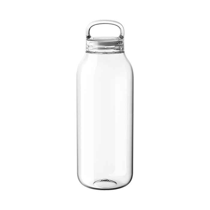 キントー　ウォーターボトル　950ml　クリア　/　KINTO
