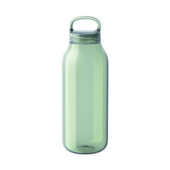 キントー　ウォーターボトル　950ml　グリーン　/　KINTO