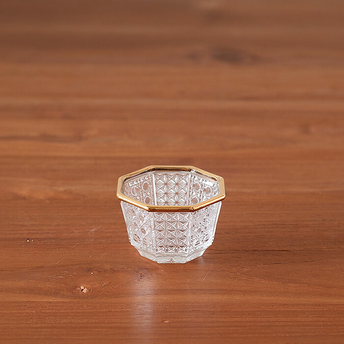 八角珍味　金付き