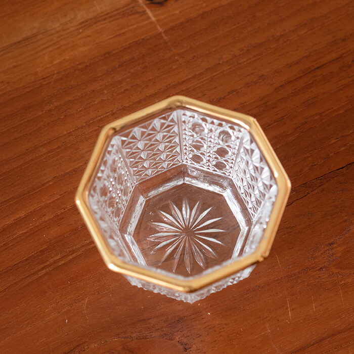 八角珍味　金付き